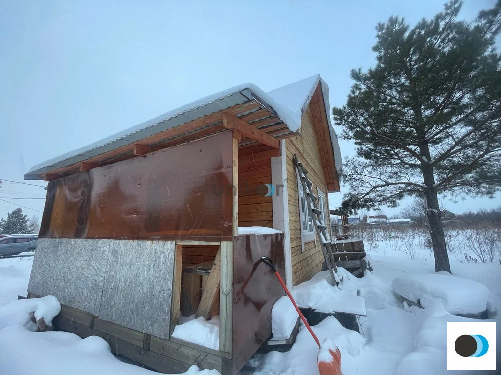 Продажа дома, Иглино, Иглинский район, ул. Железнодорожная - Фото 5