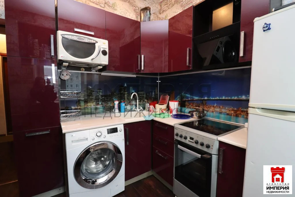 Продажа квартиры, Магадан, Набережная реки Магаданки ул - Фото 6