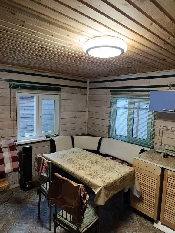 Жилой дом,участок, баня.Заезжай и живи - Фото 19