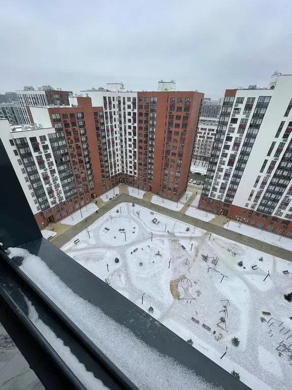 Продажа 2-х комнатной в Новой Москве - Фото 17