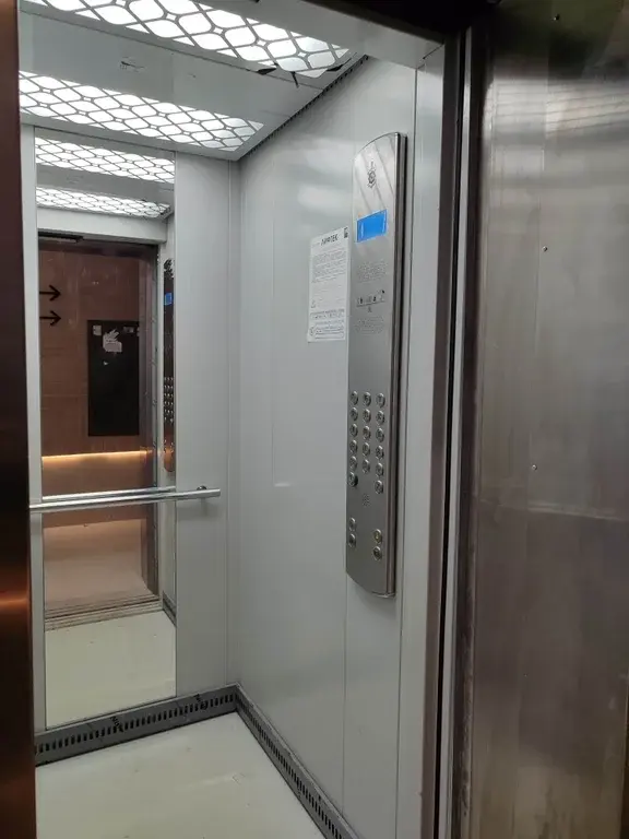 Продается квартира студия в г. Видное мкр Купелинка д. Сапроново - Фото 13