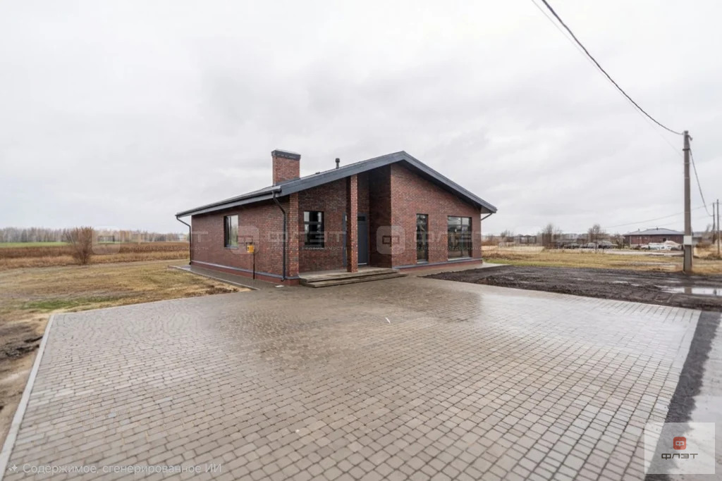 Продажа дома, Столбище, Лаишевский район, ул. Петра Гусева - Фото 4