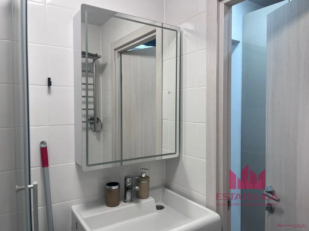 Аренда квартиры, Очаковское ш. - Фото 11