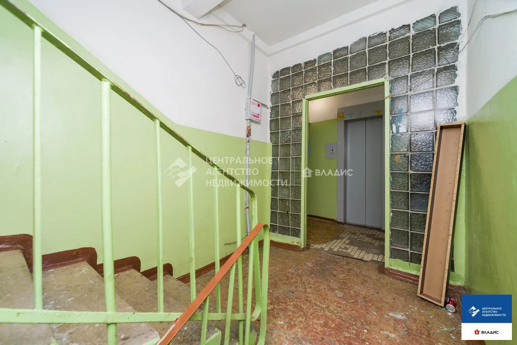 Продажа квартиры, Рязань, ул. Свободы - Фото 14