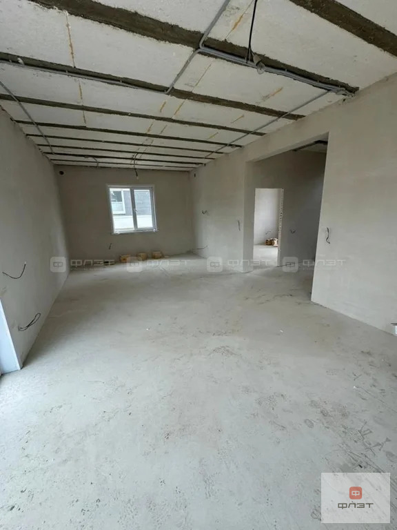 Продажа дома, Кощаково, Пестречинский район, ул. Тополиная - Фото 6