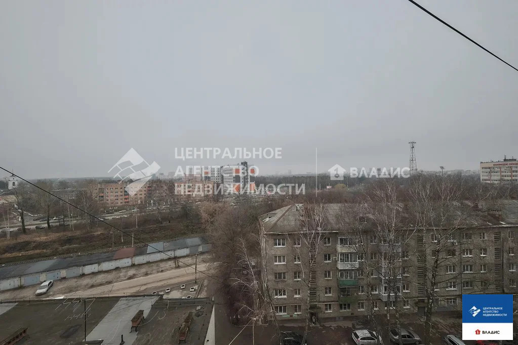 Продажа квартиры, Рязань, ул. Колхозная - Фото 9