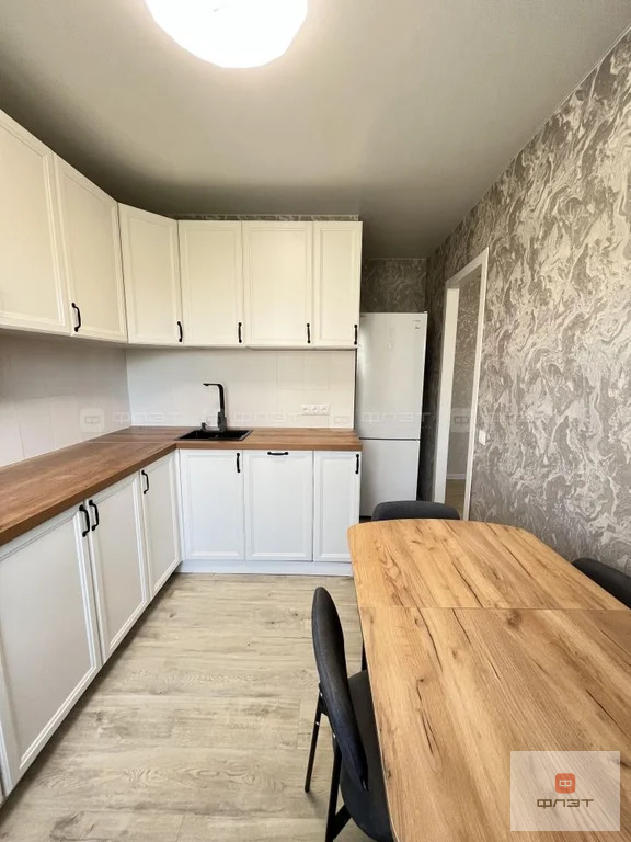 Продажа квартиры, Казань, ул. Кулахметова - Фото 3