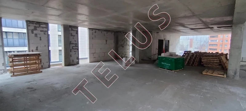 МО, Мытищи, Колпакова ул., 4269 м2, Физкультурно-оздоровительный ... - Фото 4