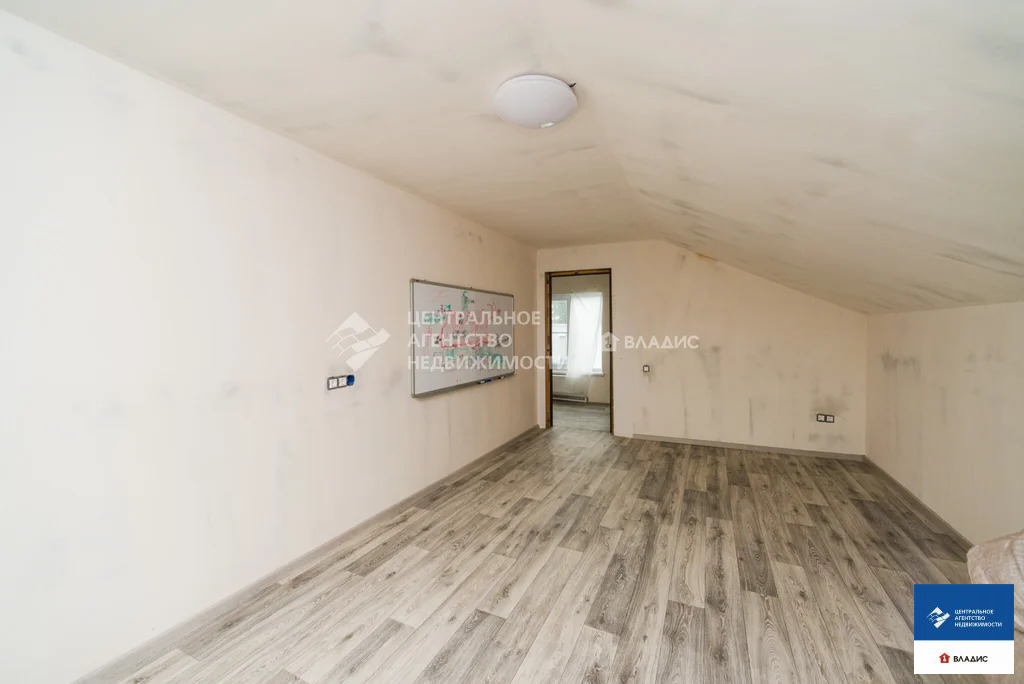 Продажа дома, Рязань, улица Новостройка - Фото 15