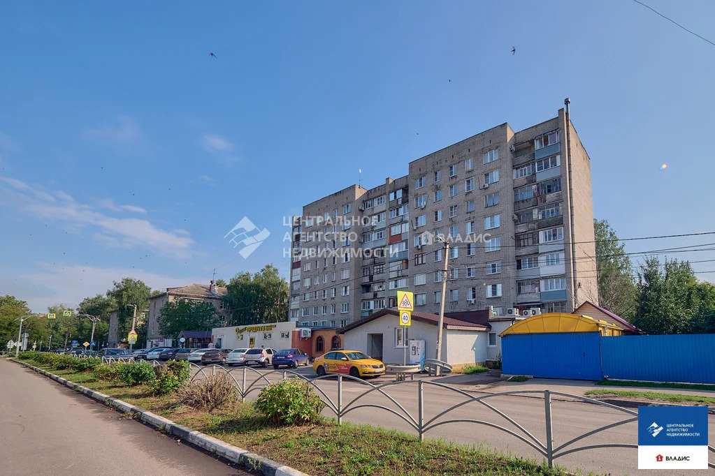 Продажа квартиры, Рязань, ул. Дачная - Фото 17