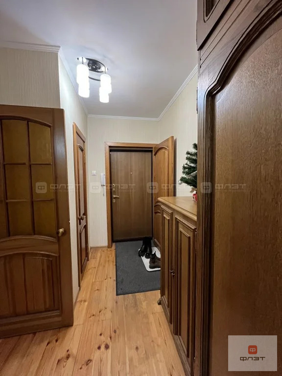 Аренда квартиры, Казань, ул. Абсалямова д.26а - Фото 6