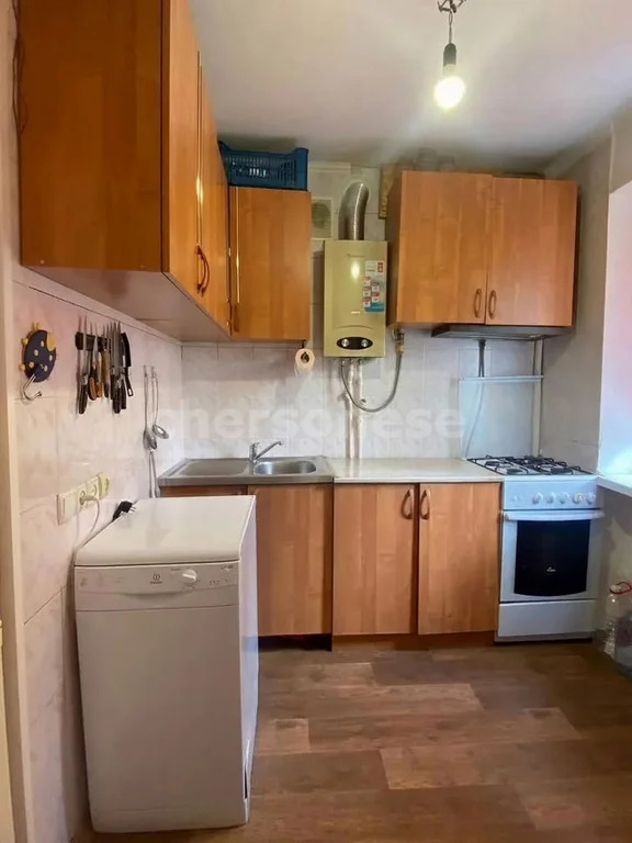 Продажа квартиры, Севастополь, ул. Генерала Жидилова - Фото 9