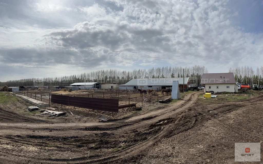Продажа склада, Копки, Кукморский район, ул. Советская - Фото 6