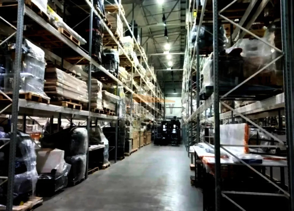 Аренда склада, Щелковский район - Фото 1