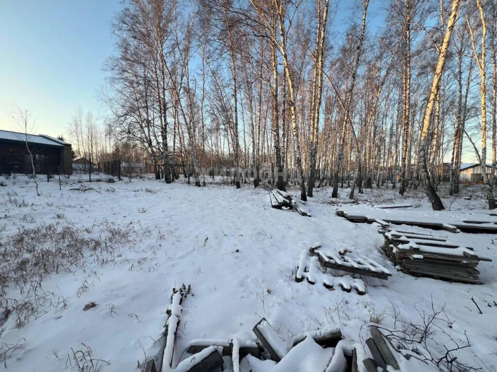 Продажа дома, Марусино, Новосибирский район, Малевича - Фото 20