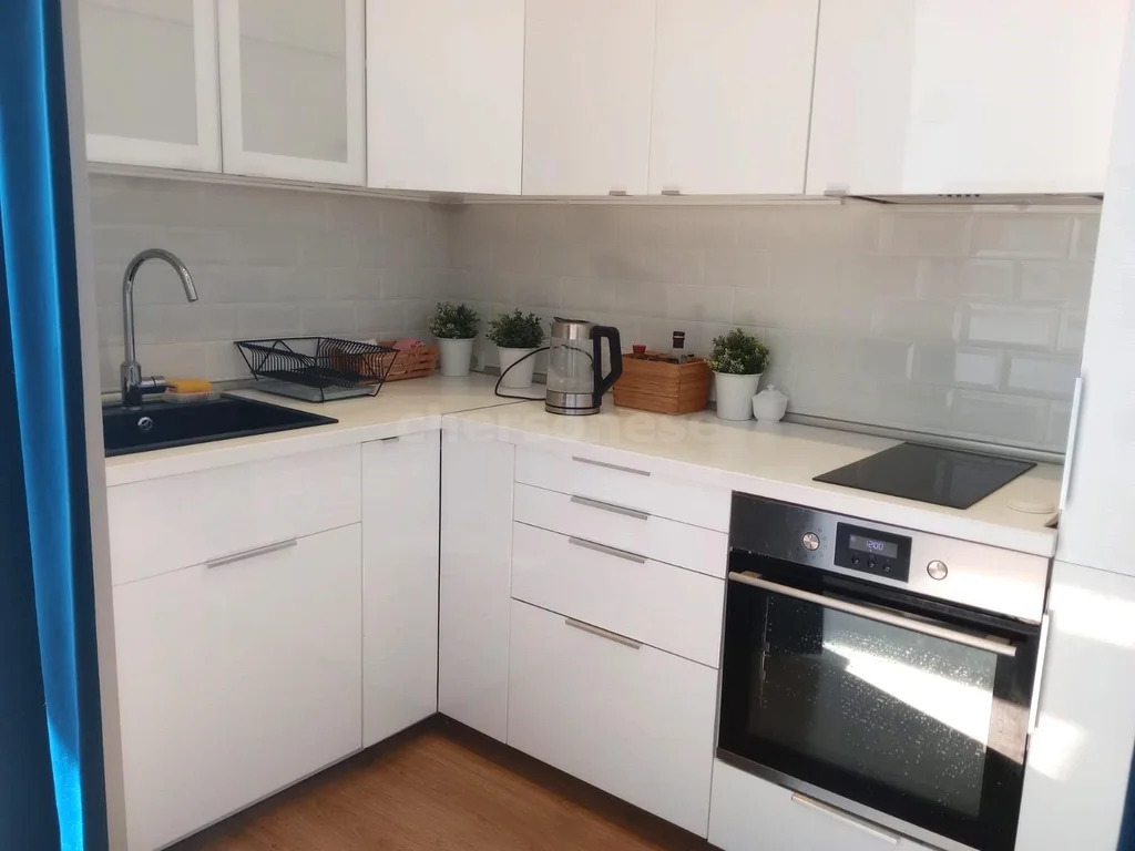 Продажа квартиры, Севастополь, ул. Тульская - Фото 12