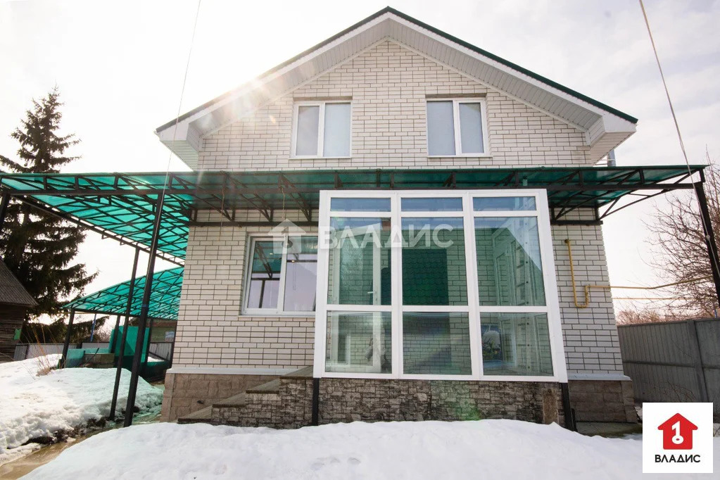 Продажа дома, Алексеевка, Хвалынский район, ул. Громова - Фото 7