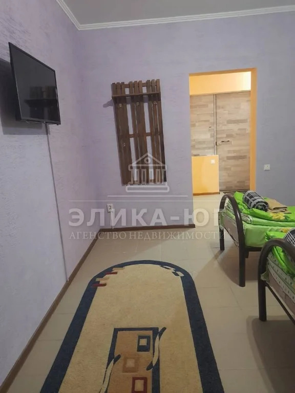 Продажа дома, Джубга, Туапсинский район, Солнечный пер. - Фото 10