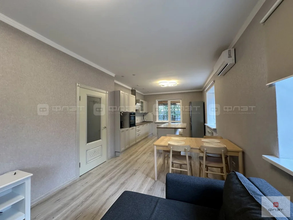 Продажа дома, Казань, ул. Николая Заболоцкого - Фото 6