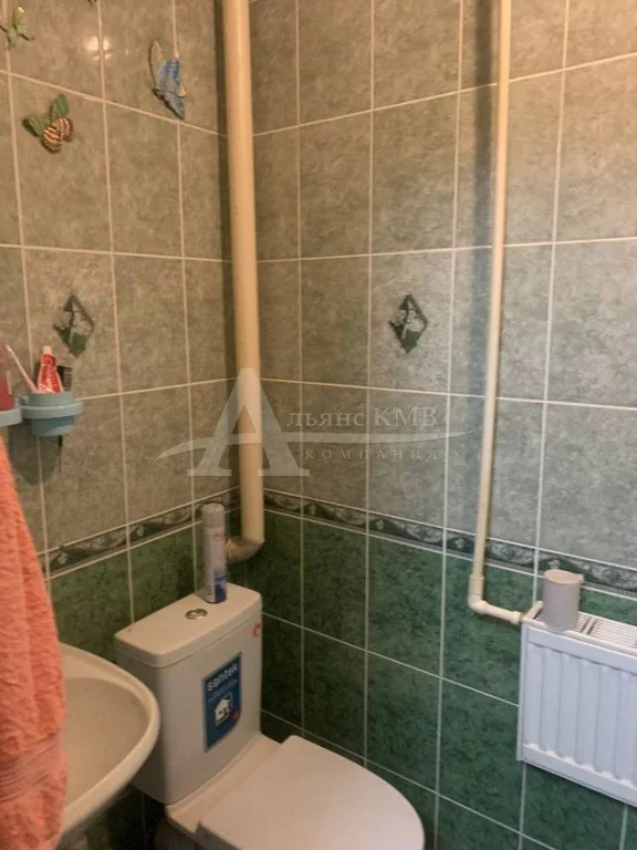 Продажа дома, Георгиевск, ул. Ессентукская - Фото 7