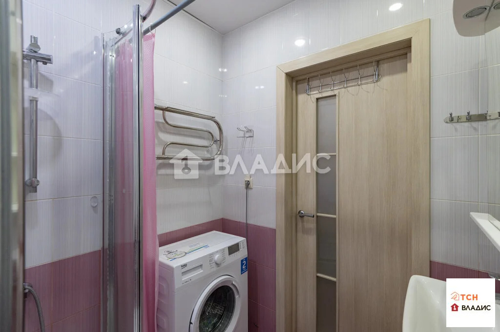 Продажа квартиры, Мытищи, Мытищинский район, Осташковское ш. - Фото 35