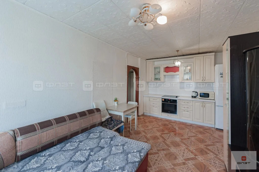 Продажа квартиры, Казань, ул. Заря - Фото 2