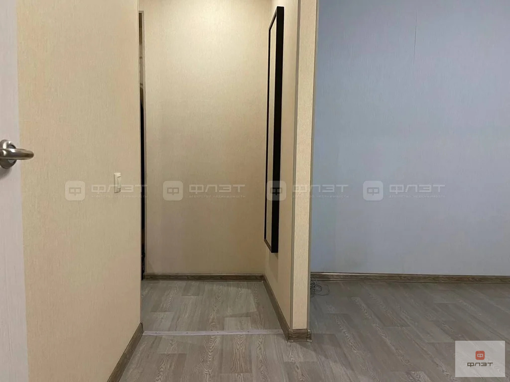 Аренда квартиры, Казань, ул. 8 Марта д.8 - Фото 12