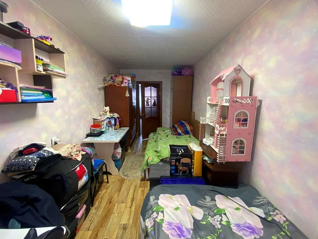 2-я квартира в п. Новый, дом 56 - Фото 6