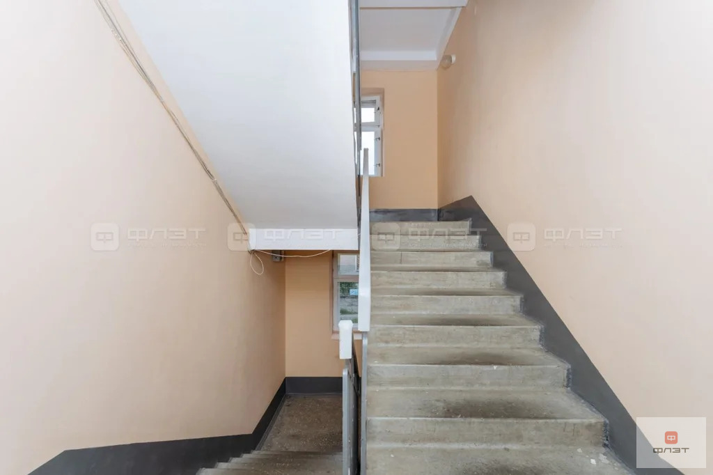 Продажа квартиры, Казань, ул. Тимирязева - Фото 31