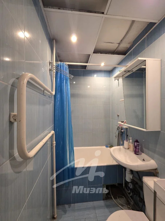 Продажа квартиры, м. Бабушкинская, Янтарный проезд - Фото 15