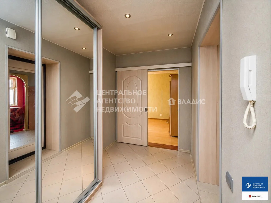 Продажа квартиры, Рязань, ул. Зубковой - Фото 1