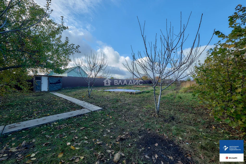 Продажа дома, Сергеевка, Рязанский район, Весенняя улица - Фото 33