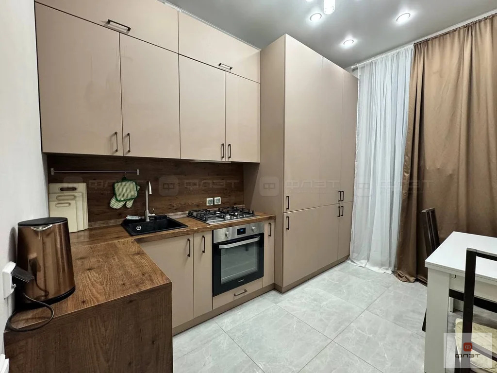 Продажа квартиры, Казань, ул. Зур Урам - Фото 1