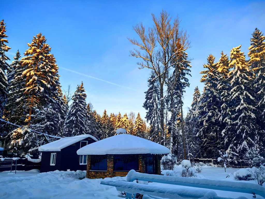 Продажа дома, Апрелевка, Наро-Фоминский район, ул. Кутузова - Фото 3