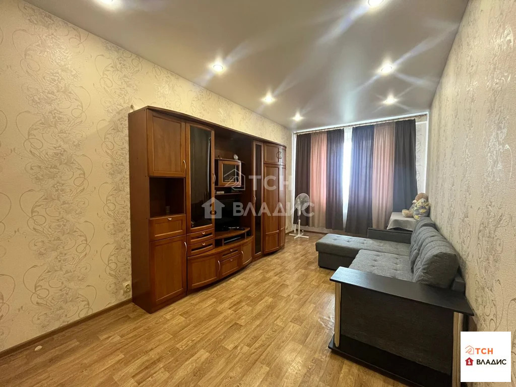 Продажа квартиры, Щелково, Щелковский район, ул. Комсомольская - Фото 1