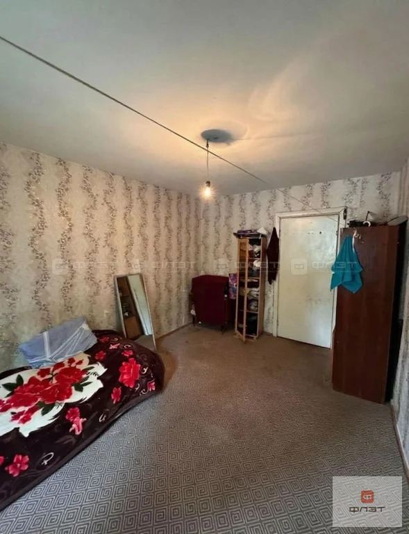 Продажа квартиры, Казань, ул. Академика Завойского - Фото 4