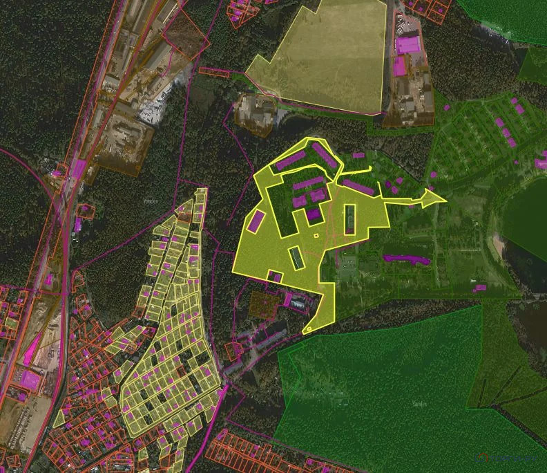 Продажа участка, Богородский г. о. - Фото 2