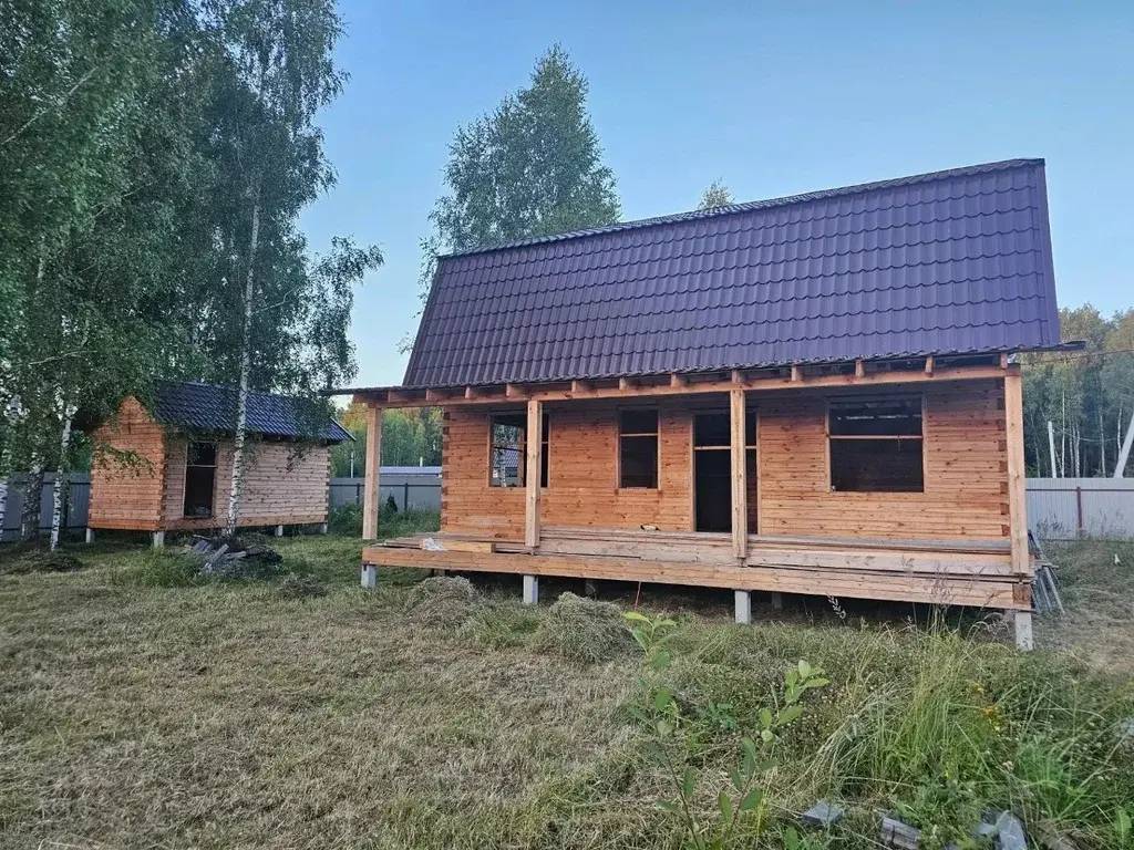 Продам дом в Тульской области - Фото 15