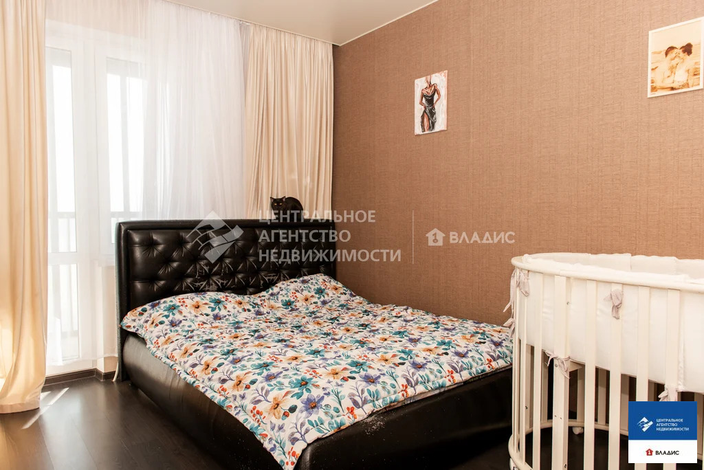 продажа квартиры, коломна, ул. захарова - Фото 18