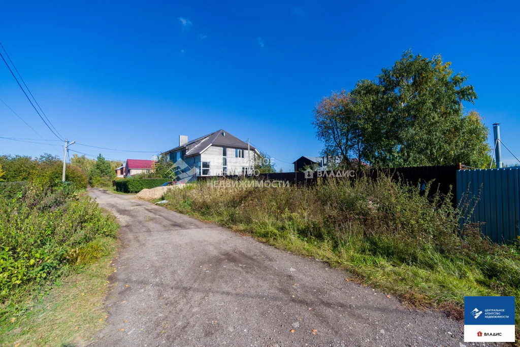 Продажа участка, Рязань, ул. Детская - Фото 6