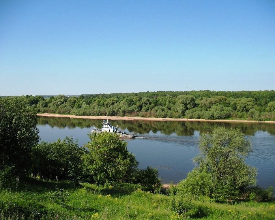 Ланьшино серпуховский район фото