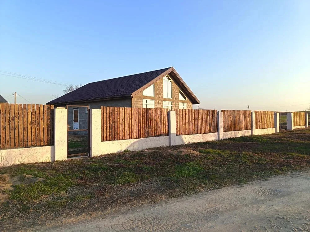 Продажа дома, Экономическое, Крымский район - Фото 2