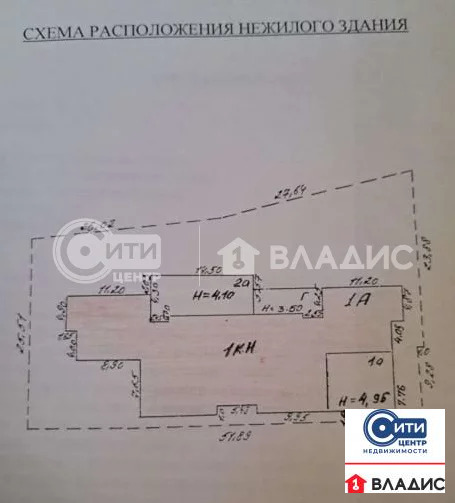 Аренда склада, Семилуки, Семилукский район, ул. Мурзы - Фото 4