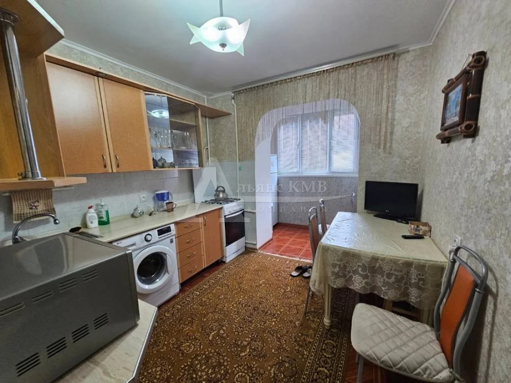 Продажа квартиры, Георгиевск, ул. Тронина - Фото 5