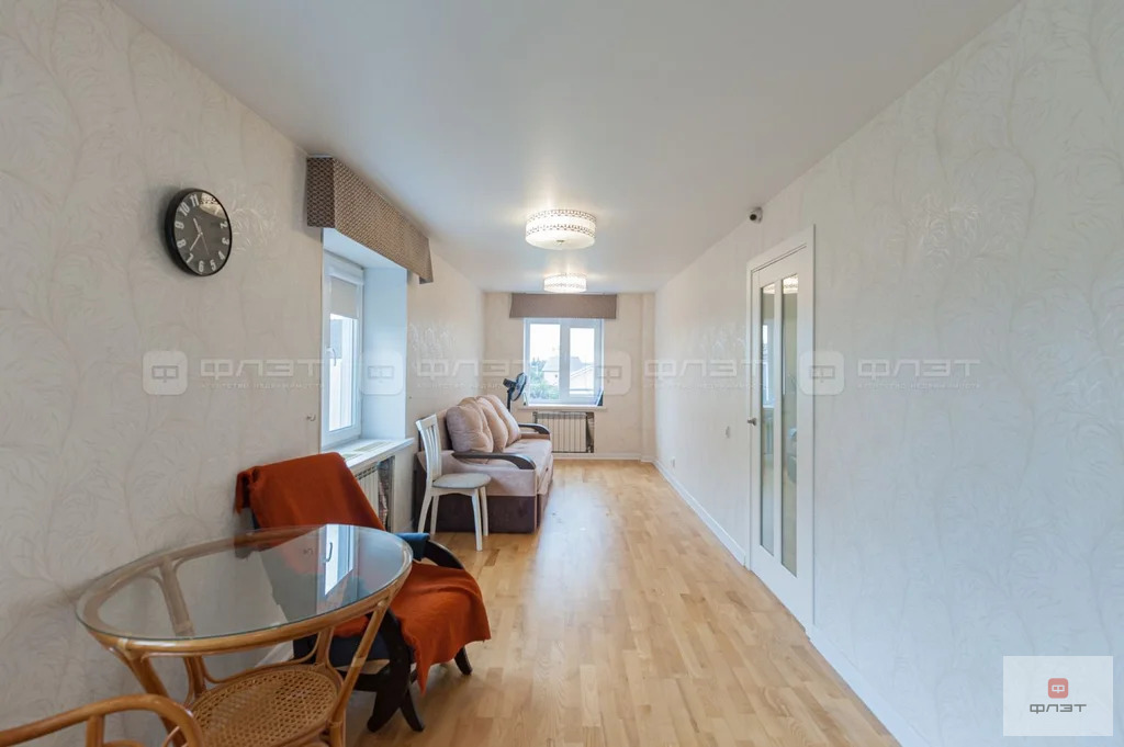 Продажа дома, Сокуры, Лаишевский район, дом 31 - Фото 20