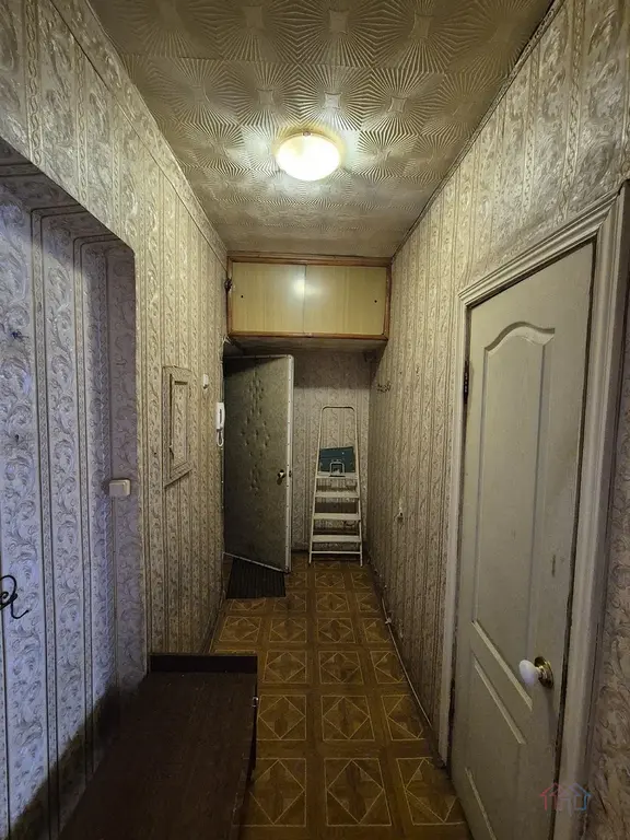 2-к. квартира, 46,04 м2, 2/4 эт. - Фото 27