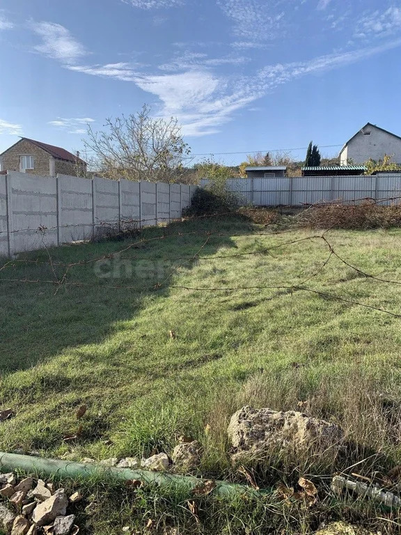 Продажа участка, Севастополь, территория СТ Ямал - Фото 3