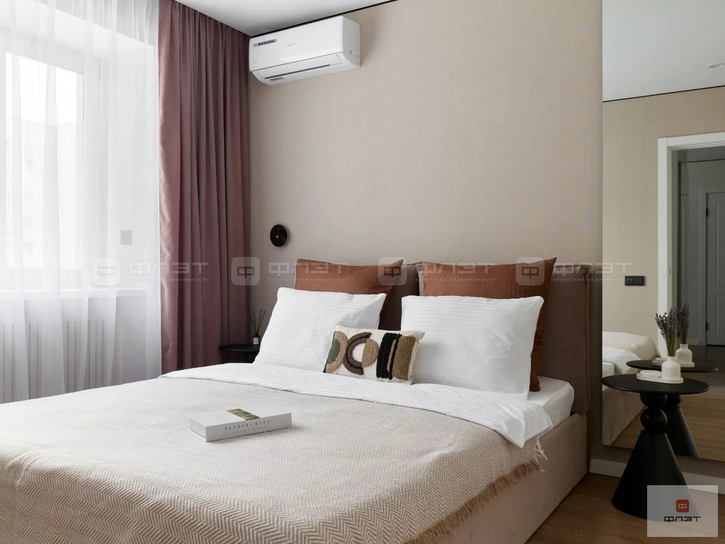 Продажа квартиры, Казань, ул. Оренбургский тракт - Фото 2