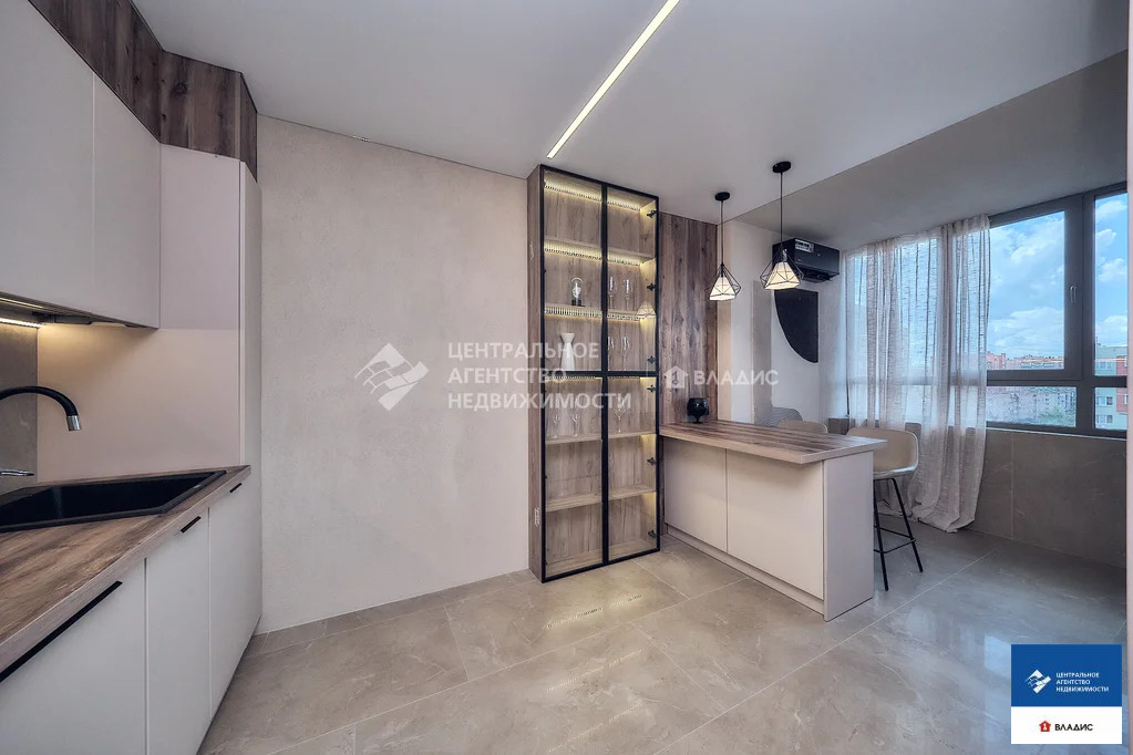 Продажа квартиры, Рязань, Окский проезд - Фото 5