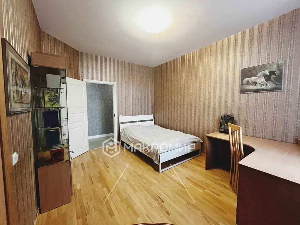 Продажа квартиры, м. Московская, ул. Типанова - Фото 5